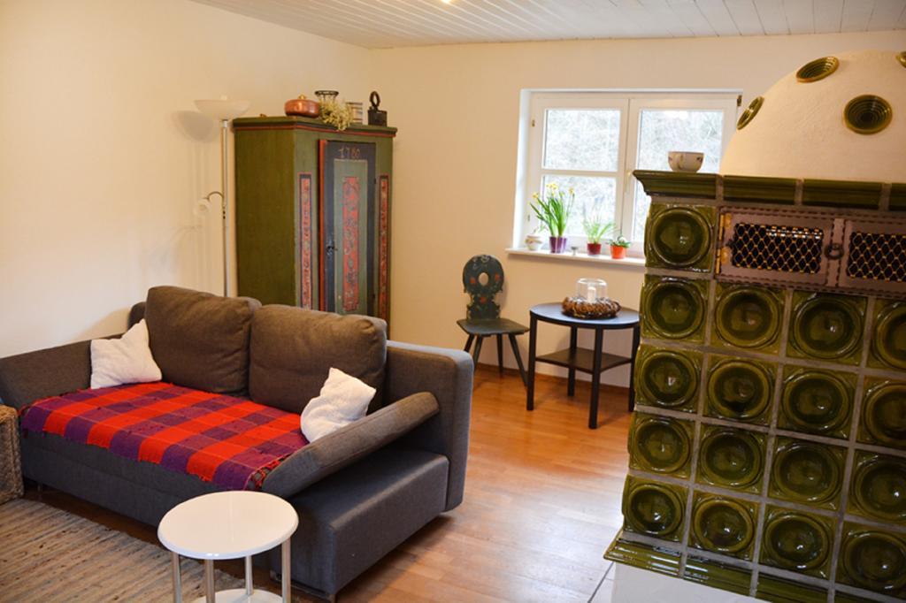 Fischerhaus Burgthann Room photo